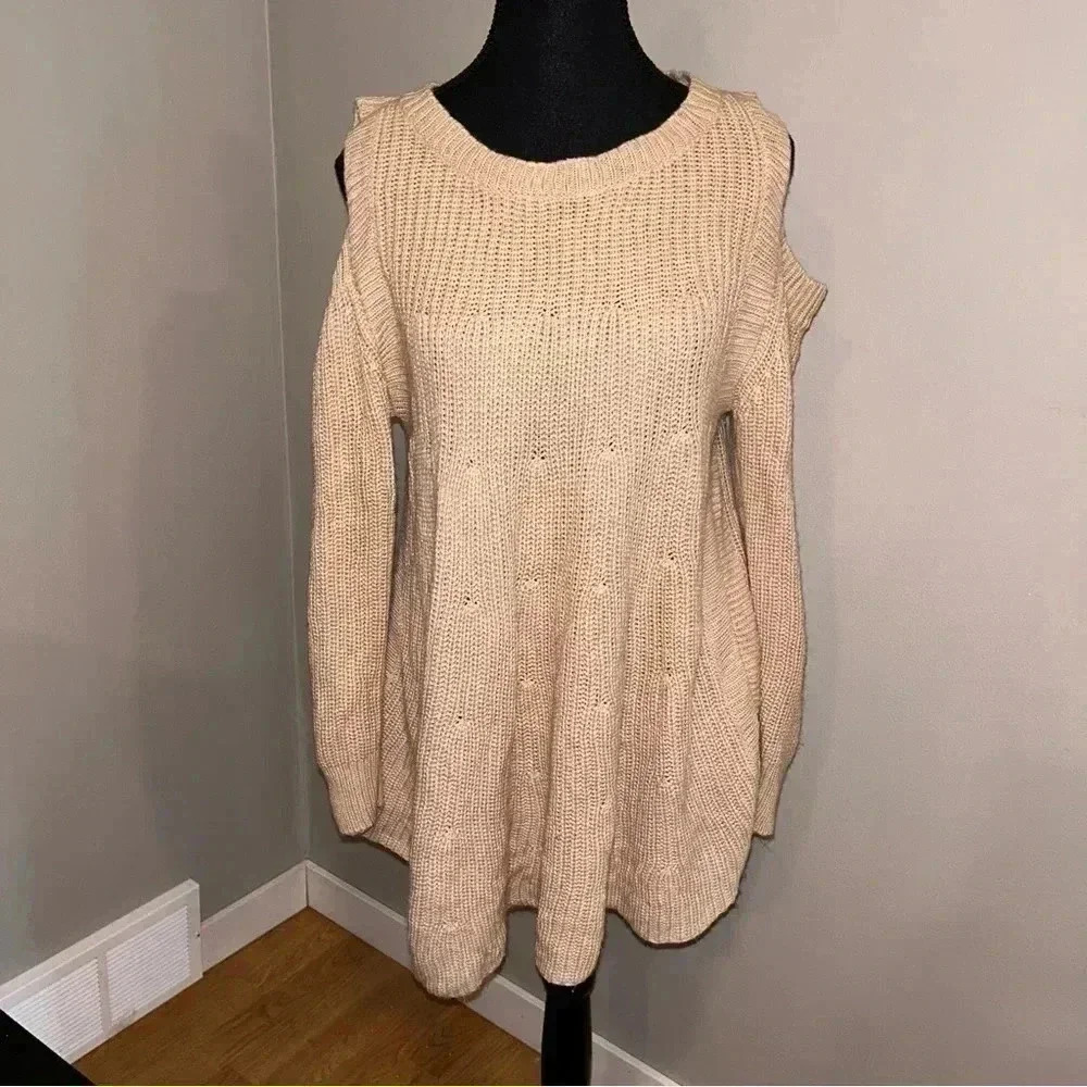 California Moonrise  Sweater